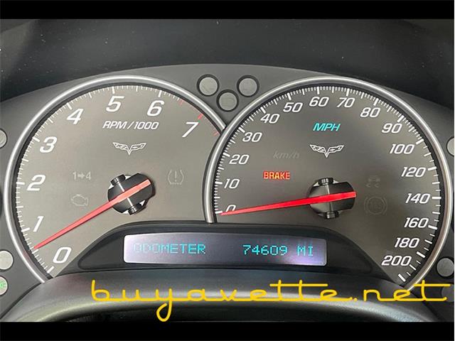 2010 Chevrolet Corvette (CC-2086315) for sale in Atlanta, Georgia