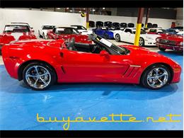 2010 Chevrolet Corvette (CC-2086315) for sale in Atlanta, Georgia