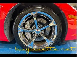 2010 Chevrolet Corvette (CC-2086315) for sale in Atlanta, Georgia