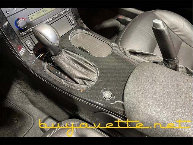 2010 Chevrolet Corvette (CC-2086315) for sale in Atlanta, Georgia