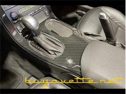 2010 Chevrolet Corvette (CC-2086315) for sale in Atlanta, Georgia