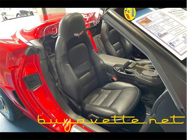 2010 Chevrolet Corvette (CC-2086315) for sale in Atlanta, Georgia