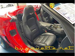 2010 Chevrolet Corvette (CC-2086315) for sale in Atlanta, Georgia