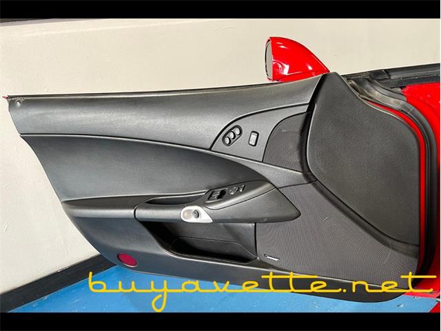 2010 Chevrolet Corvette (CC-2086315) for sale in Atlanta, Georgia