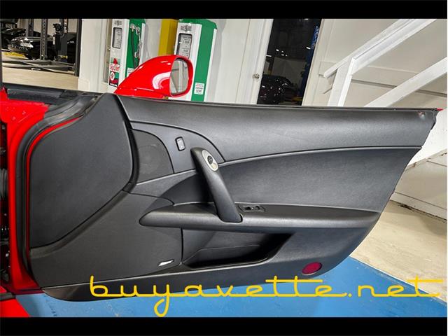 2010 Chevrolet Corvette (CC-2086315) for sale in Atlanta, Georgia