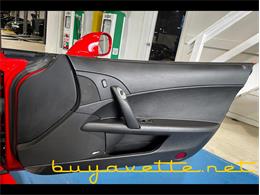 2010 Chevrolet Corvette (CC-2086315) for sale in Atlanta, Georgia