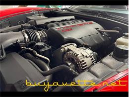 2010 Chevrolet Corvette (CC-2086315) for sale in Atlanta, Georgia