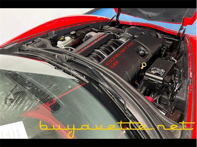 2010 Chevrolet Corvette (CC-2086315) for sale in Atlanta, Georgia