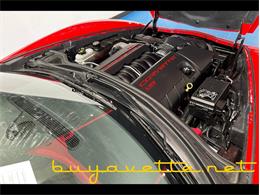 2010 Chevrolet Corvette (CC-2086315) for sale in Atlanta, Georgia