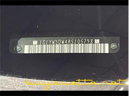 2010 Chevrolet Corvette (CC-2086315) for sale in Atlanta, Georgia