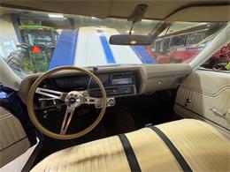 1971 Chevrolet Chevelle (CC-2086316) for sale in Clarksburg, Maryland