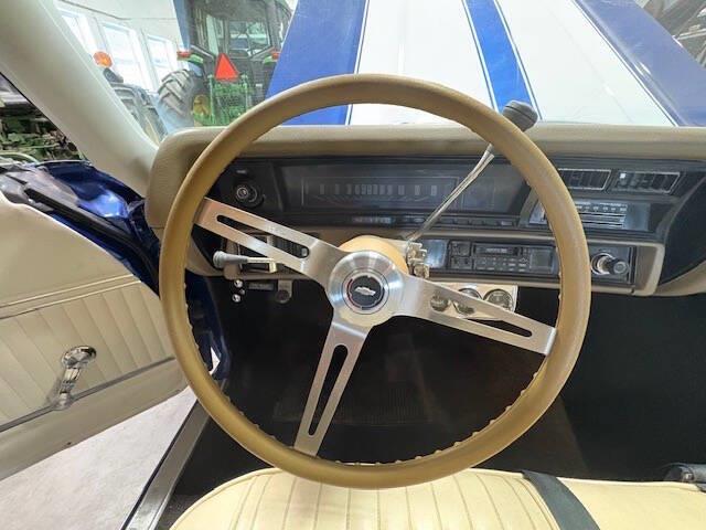 1971 Chevrolet Chevelle (CC-2086316) for sale in Clarksburg, Maryland