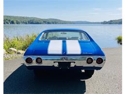 1971 Chevrolet Chevelle (CC-2086316) for sale in Clarksburg, Maryland