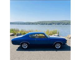 1971 Chevrolet Chevelle (CC-2086316) for sale in Clarksburg, Maryland