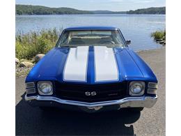 1971 Chevrolet Chevelle (CC-2086316) for sale in Clarksburg, Maryland