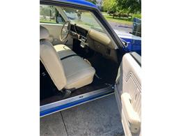 1971 Chevrolet Chevelle (CC-2086316) for sale in Clarksburg, Maryland