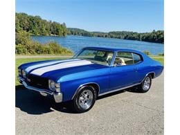 1971 Chevrolet Chevelle (CC-2086316) for sale in Clarksburg, Maryland