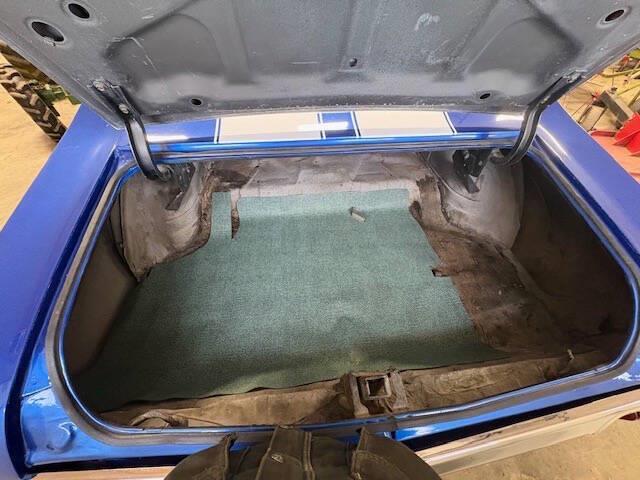 1971 Chevrolet Chevelle (CC-2086316) for sale in Clarksburg, Maryland