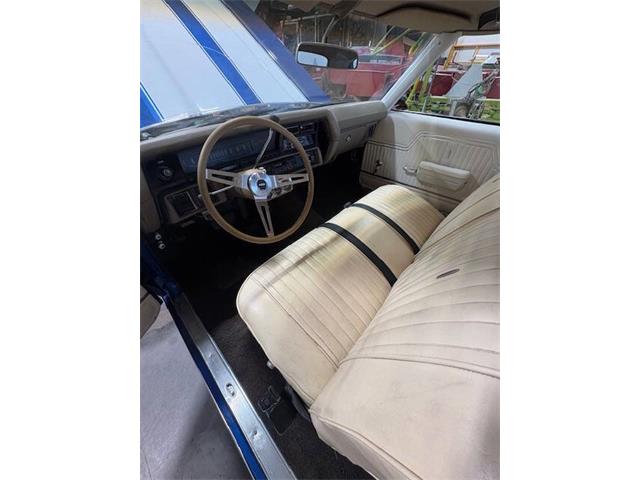 1971 Chevrolet Chevelle (CC-2086316) for sale in Clarksburg, Maryland
