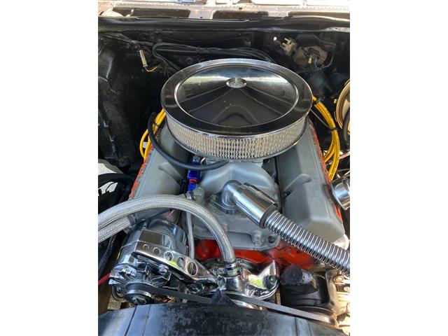 1971 Chevrolet Chevelle (CC-2086316) for sale in Clarksburg, Maryland