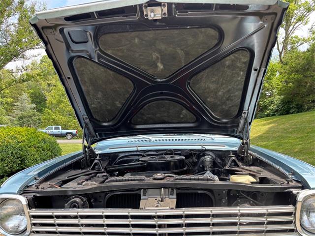 1963 Chevrolet Nova (CC-2086317) for sale in Clarksburg, Maryland