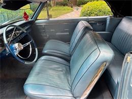 1963 Chevrolet Nova (CC-2086317) for sale in Clarksburg, Maryland