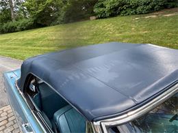 1963 Chevrolet Nova (CC-2086317) for sale in Clarksburg, Maryland