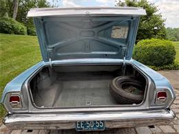 1963 Chevrolet Nova (CC-2086317) for sale in Clarksburg, Maryland