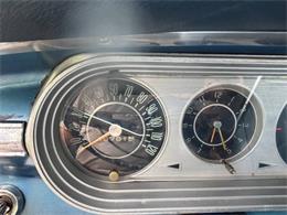 1963 Chevrolet Nova (CC-2086317) for sale in Clarksburg, Maryland