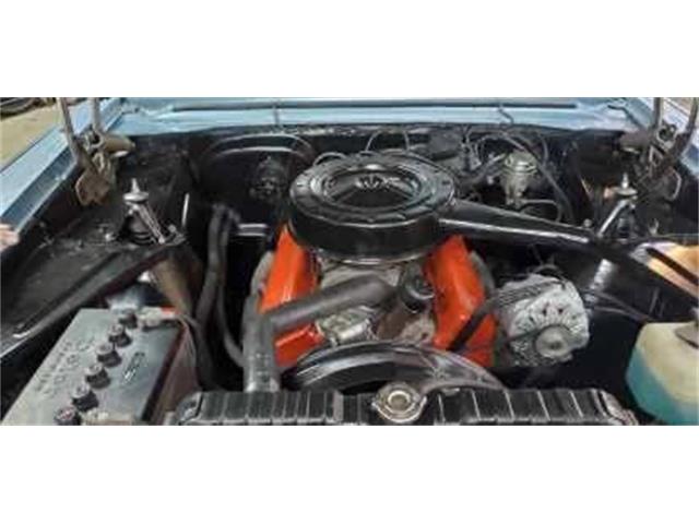 1963 Chevrolet Nova (CC-2086317) for sale in Clarksburg, Maryland