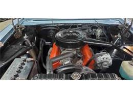 1963 Chevrolet Nova (CC-2086317) for sale in Clarksburg, Maryland