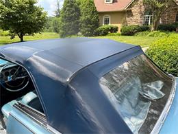 1963 Chevrolet Nova (CC-2086317) for sale in Clarksburg, Maryland