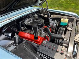 1963 Chevrolet Nova (CC-2086317) for sale in Clarksburg, Maryland