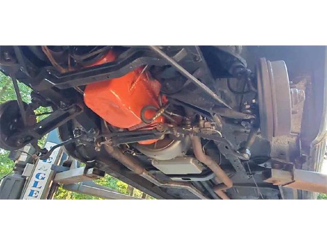 1963 Chevrolet Nova (CC-2086317) for sale in Clarksburg, Maryland
