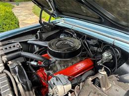 1963 Chevrolet Nova (CC-2086317) for sale in Clarksburg, Maryland