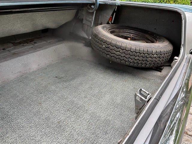 1963 Chevrolet Nova (CC-2086317) for sale in Clarksburg, Maryland