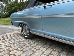 1963 Chevrolet Nova (CC-2086317) for sale in Clarksburg, Maryland