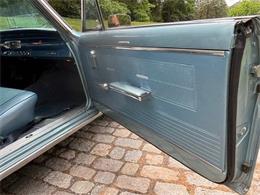 1963 Chevrolet Nova (CC-2086317) for sale in Clarksburg, Maryland