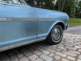 1963 Chevrolet Nova (CC-2086317) for sale in Clarksburg, Maryland