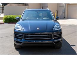 2022 Porsche Cayenne (CC-2086318) for sale in Sherman Oaks, California