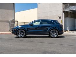 2022 Porsche Cayenne (CC-2086318) for sale in Sherman Oaks, California