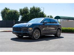 2022 Porsche Cayenne (CC-2086318) for sale in Sherman Oaks, California
