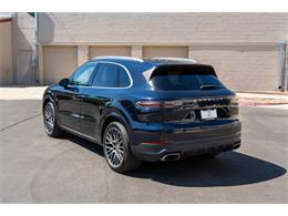 2022 Porsche Cayenne (CC-2086318) for sale in Sherman Oaks, California
