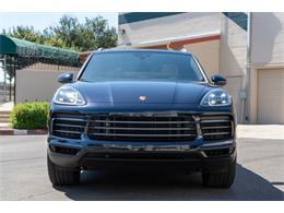 2022 Porsche Cayenne (CC-2086318) for sale in Sherman Oaks, California