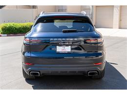 2022 Porsche Cayenne (CC-2086318) for sale in Sherman Oaks, California