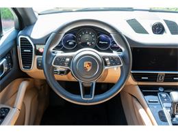 2022 Porsche Cayenne (CC-2086318) for sale in Sherman Oaks, California