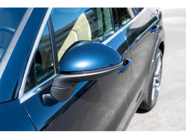 2022 Porsche Cayenne (CC-2086318) for sale in Sherman Oaks, California