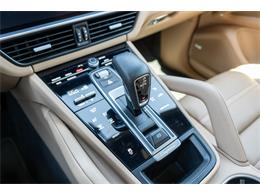 2022 Porsche Cayenne (CC-2086318) for sale in Sherman Oaks, California