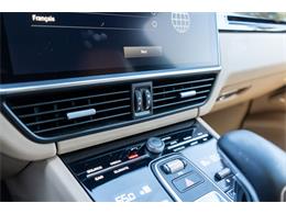 2022 Porsche Cayenne (CC-2086318) for sale in Sherman Oaks, California