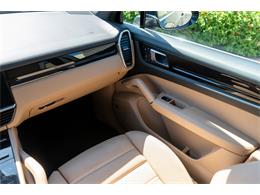 2022 Porsche Cayenne (CC-2086318) for sale in Sherman Oaks, California